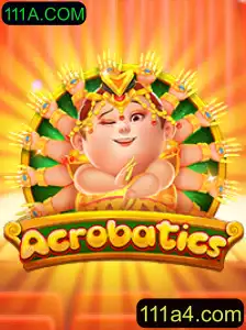 Descubra o Mundo do Jogo Acrobatics: Uma Aventura Inovadora com 111A.COM