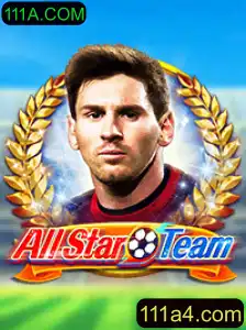 AllStarTeam: Um Mergulho no Fascinante Mundo do Jogo