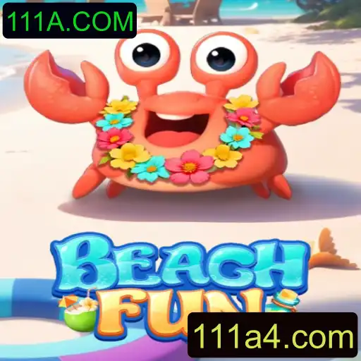 BeachFun: Desvende o Novo Fenômeno dos Jogos Online