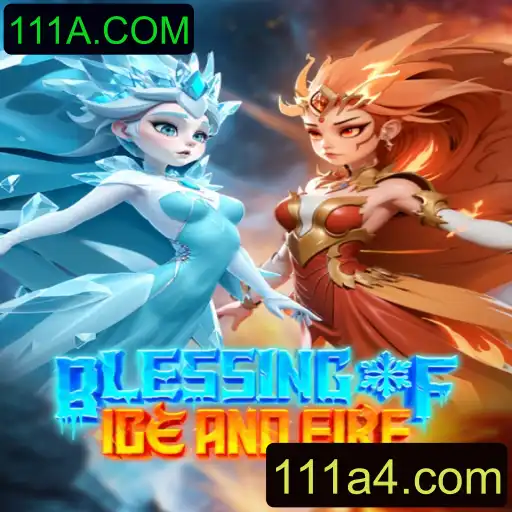 Explorando o Universo de 'Blessing of Ice and Fire': Uma Aventura Incomparável