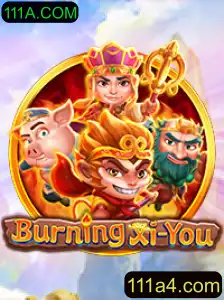 Explorando o Universo de BurningXiYou: Uma Jornada Épica no Mundo dos Jogos