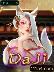 Descubra DaJi: O Fascinante Jogo de Estratégia