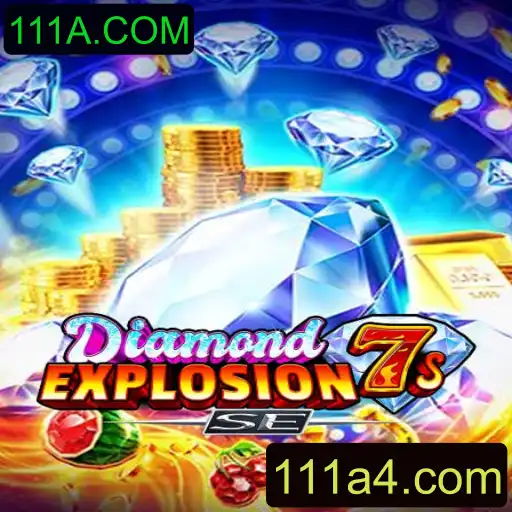 Explore os Segredos do Jogo DiamondExplosion7sSE