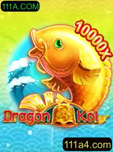 Explore o Fascinante Mundo do Jogo DragonKoi