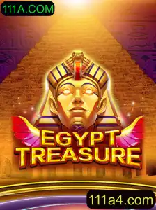 Desvende os Segredos de EgyptTreasure: Um Mergulho Fascinante no Mundo dos Tesouros Antigos