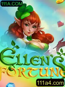 Descubra o Mundo Fascinante de EllensFortune: Jogo Online Atraente