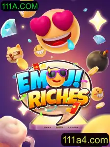 Explorando o Mundo de EmojiRiches: Um Jogo Inovador e Vibrante