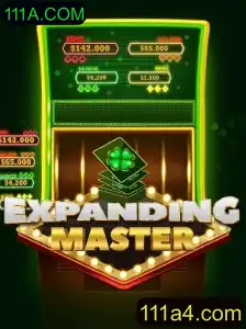 ExpandingMaster: Estratégias e Regras