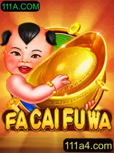 Descubra o Empolgante Jogo FaCaiFuWa: Uma Aventura de Estratégia e Sorte