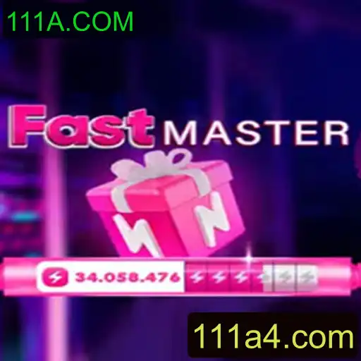 FastMaster: O Desafio de Velocidade e Estratégia do 111A.COM