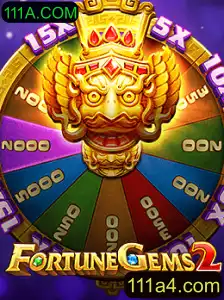 FortuneGems2: Descubra a Emoção do Novo Jogo Online