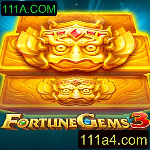 Explorando o Mundo de FortuneGems3