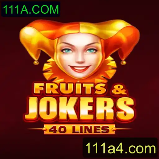 Explorando o Mundo de FruitsAndJokers40