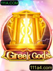 Descobrindo o Fascinante Jogo GreekGods e a Palavrinha-Chave 111A.COM