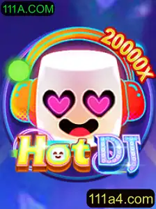Descubra o Mundo Vibrante de HotDJ: Um Jogo de Ritmo Inovador