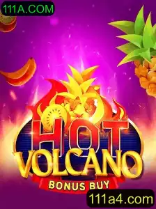 Explorando o Fascinante Jogo HotVolcanoBonusBuy