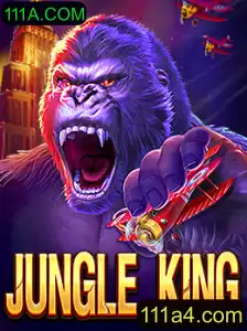 Explorando o Mundo de JungleKing: Um Jogo de Aventura Único