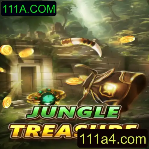 Descobrindo o Mundo de JungleTreasure: Aventura e Estratégia