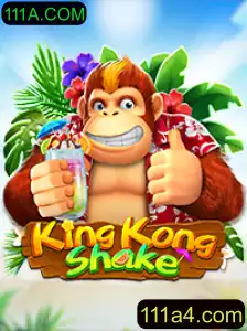 Descubra KingKongShake: Um Jogo Inovador e Desafiador