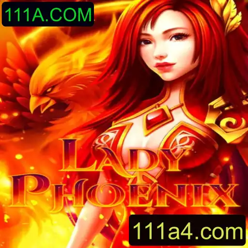 Descubra o Mundo Envolvente de LadyPhoenix: Um Jogo Inovador no 111A.COM