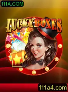 Explorando LuckyBoxes: Um Jogo de Azar Empolgante