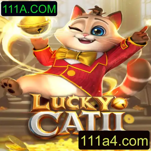 LuckyCatII: Um Mergulho no Fascinante Mundo do Jogo Interativo