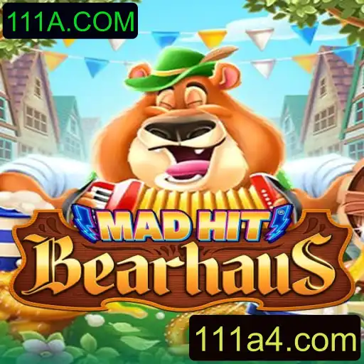 Descubra o Universo de MadHitBearhaus: Um Mergulho nas Regras e Introdução ao Novo Jogo