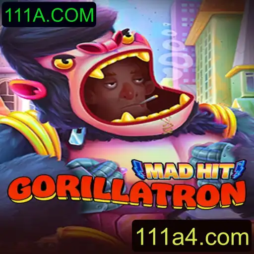 MadHitGorillatron: O Novo Fenômeno dos Jogos de Estratégia
