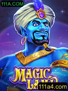 MagicLamp: Descubra as Regras e Estratégias do Jogo Inspirador
