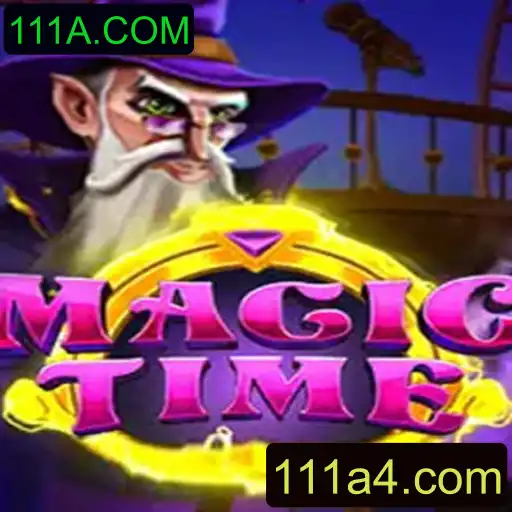 Explorando o Fascinante Mundo de MagicTime e as Novidades do 111A.COM