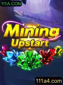 Explorando o Mundo do Jogo MiningUpstart e a Integração com 111A.COM