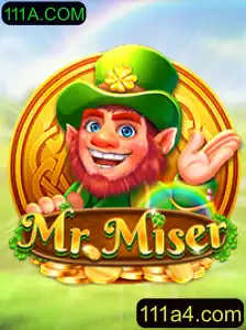 Explorando MrMiser: Um Jogo de Estratégia e Desafios