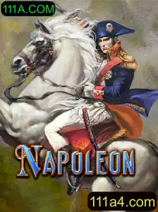 Descubra o Jogo Napoleon e Conquiste a Vitória com 111A.COM