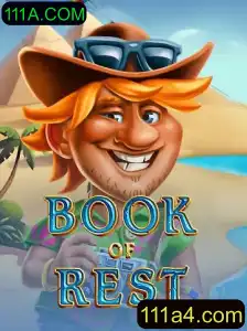 Explorando o Fascinante Mundo de BookofRest e a Plataforma 111A.COM