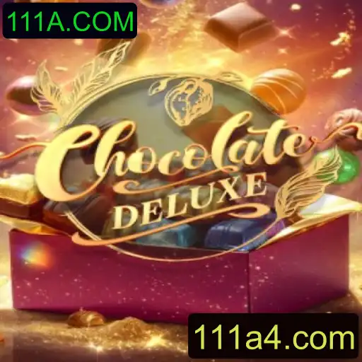 Descubra o Fascinante Mundo de ChocolateDeluxe: O Jogo que Conquista os Amantes de Doces