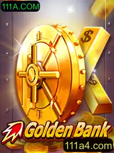 CrazyGoldenBank: A Aventura Financeira Não Convencional
