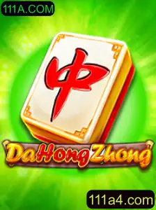 DaHongZhong: O Estandarte dos Jogos de Azar Modernos
