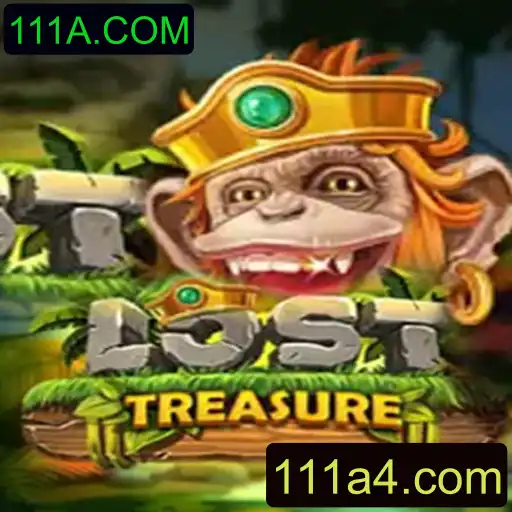 Descubra as Aventuras do Jogo LostTreasure