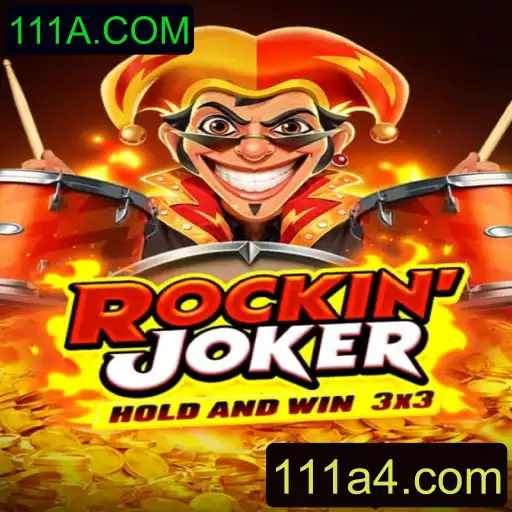 RockinJoker: Um Passeio Emocionante no Mundo dos Jogos de Azar