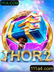Descubra o Mundo de Thor2: Aventura e Estratégia no Jogo do Momento