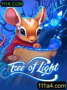 TreeofLight: Explore o Enigmático Mundo de Fantasia