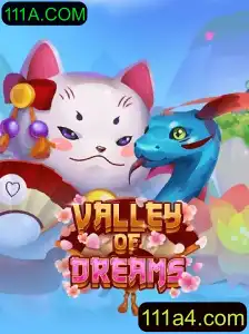 Descubra o Fascinante Mundo de ValleyofDreams