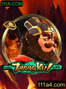Descubra o Intrigante Mundo de ZhongKui - Um Guia Completo sobre Este Fascinante Jogo