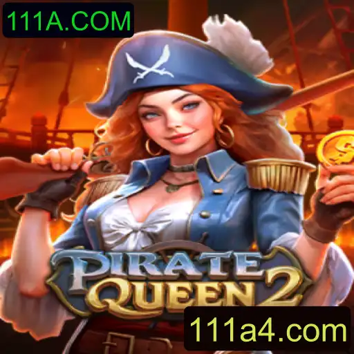PirateQueen2: Embarque Nesta Aventura Épica com 111A.COM
