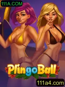 Descubra Plingoball: O Jogo de Entretenimento Moderno com 111A.COM