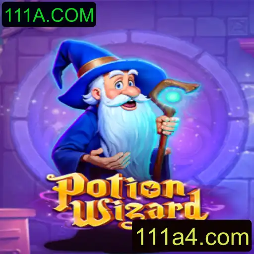Descubra a Magia de PotionWizard: Uma Jornada de Intriga e Magia na 111A.COM