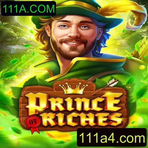 Explorando o Mundo de PrinceOfRiches: Jogo de Estratégia e Sucesso