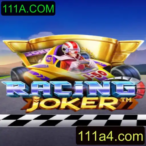 Explorando RacingJoker: Uma Experiência de Corrida Inovadora