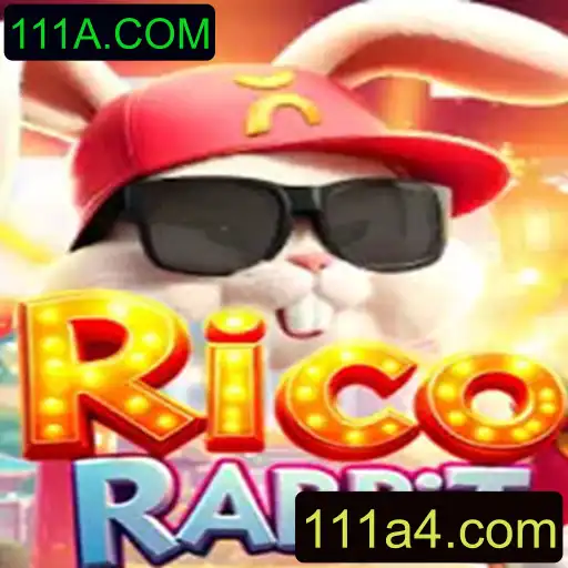 Descubra as Aventuras de RicoRabbit: Um Jogo Revolucionário em 111A.COM