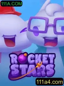 Descubra o Jogo Revolucionário RocketStars: Uma Nova Era de Exploração Espacial